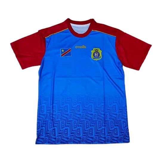 Tailandia Camiseta Congo 1st 2021